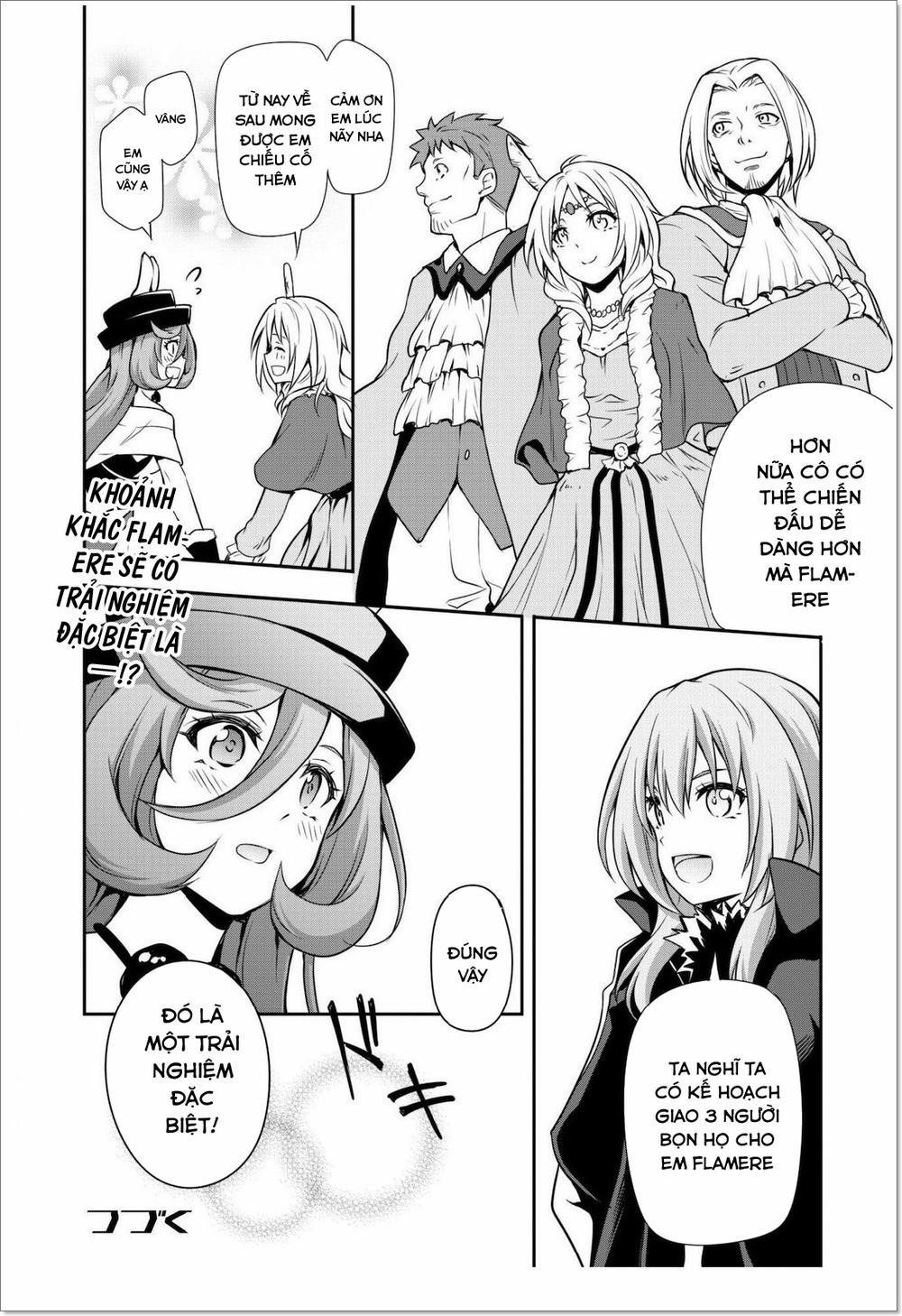 Dạo Quanh Ma Quốc 4 trang 32