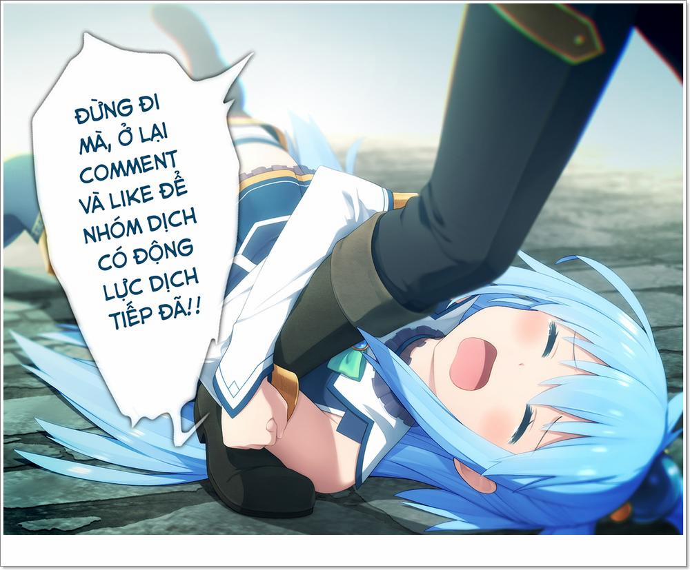 Dạo Quanh Ma Quốc 4 trang 38