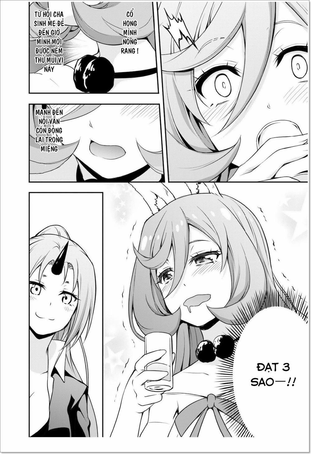 Dạo Quanh Ma Quốc 5 trang 18