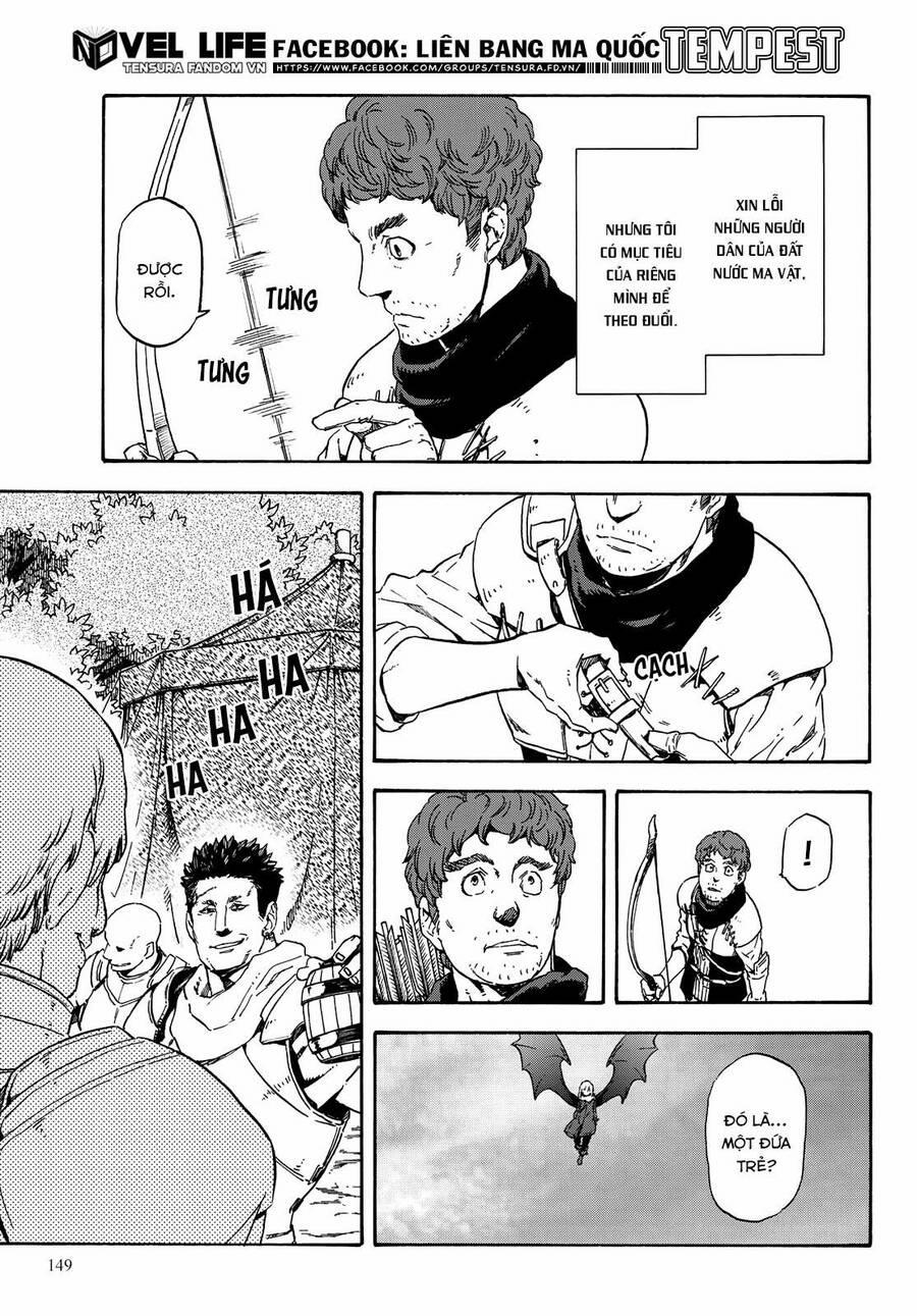 Dạo Quanh Ma Quốc 65.5 trang 14