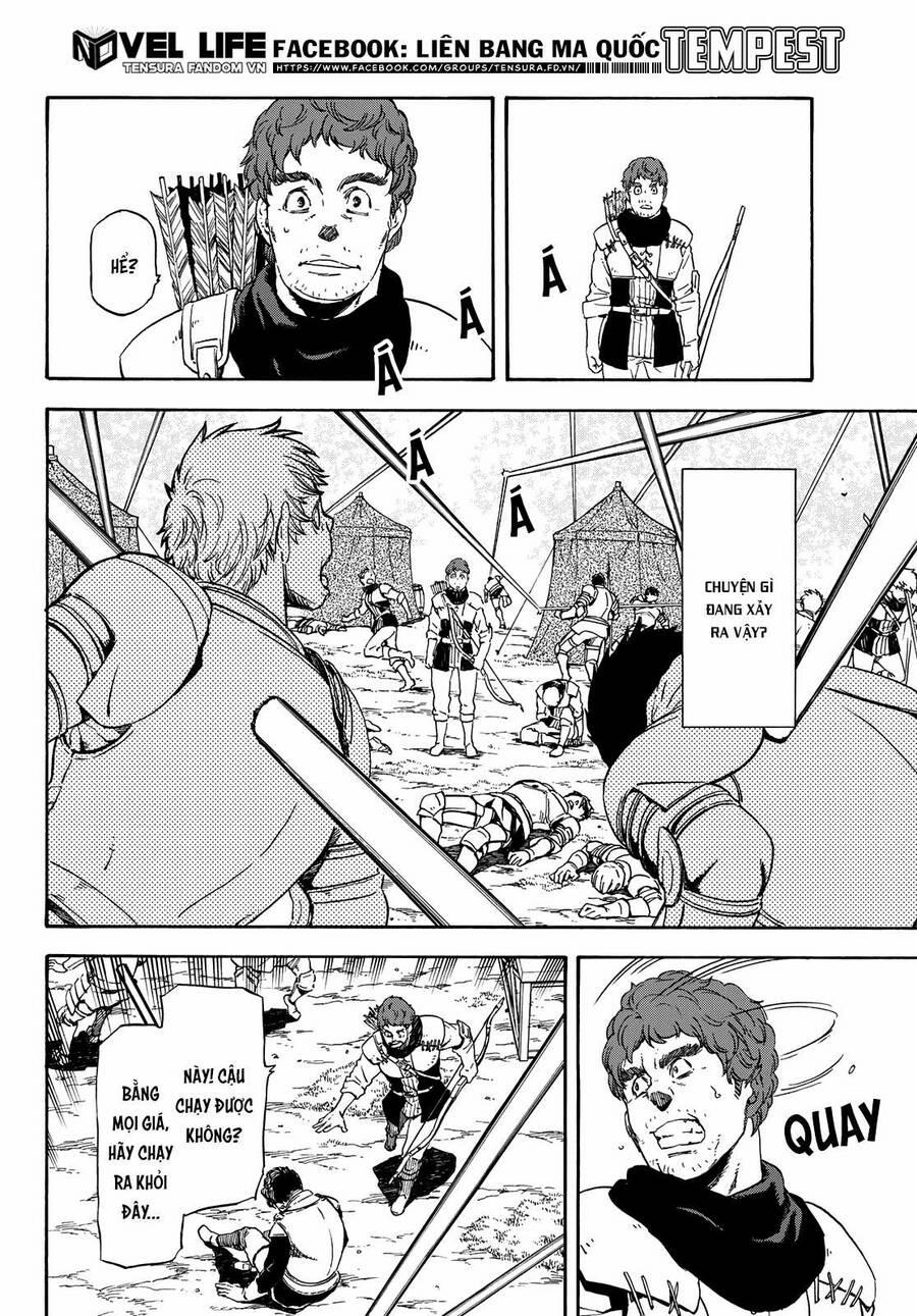 Dạo Quanh Ma Quốc 65.5 trang 16