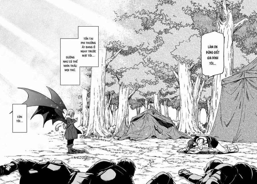 Dạo Quanh Ma Quốc 65.5 trang 20