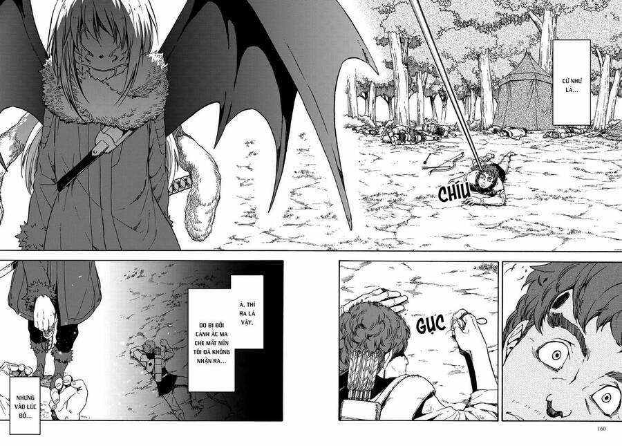 Dạo Quanh Ma Quốc 65.5 trang 23