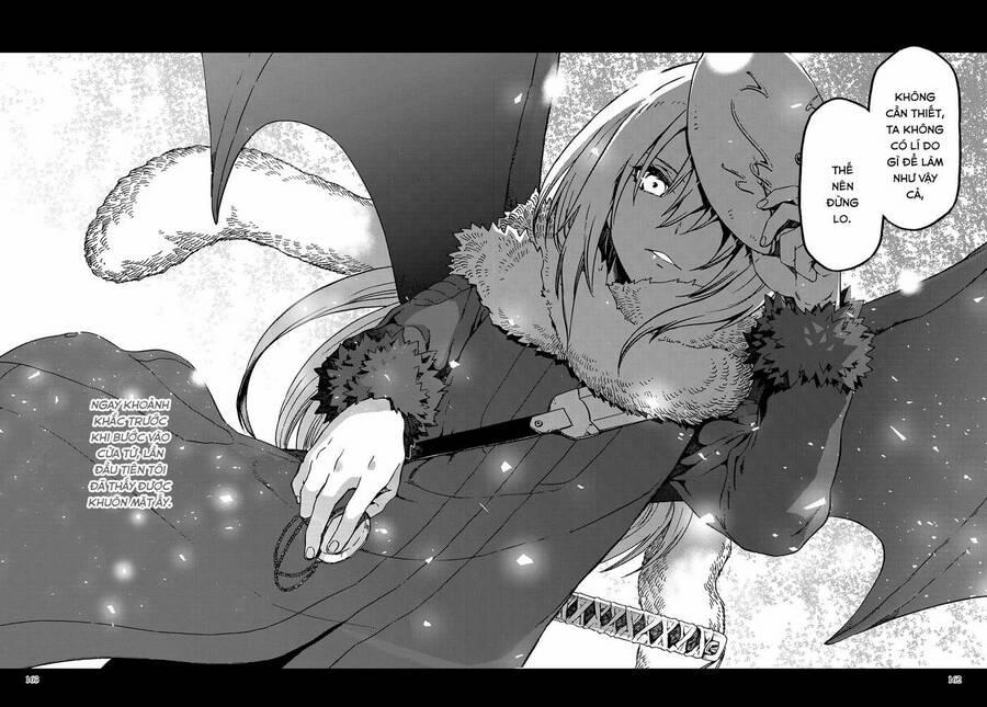 Dạo Quanh Ma Quốc 65.5 trang 24