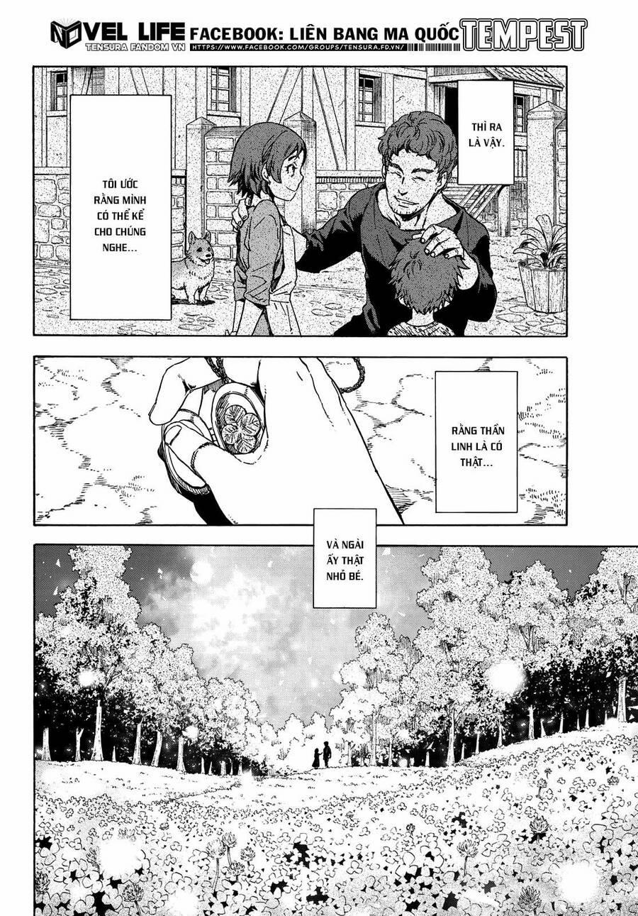 Dạo Quanh Ma Quốc 65.5 trang 25