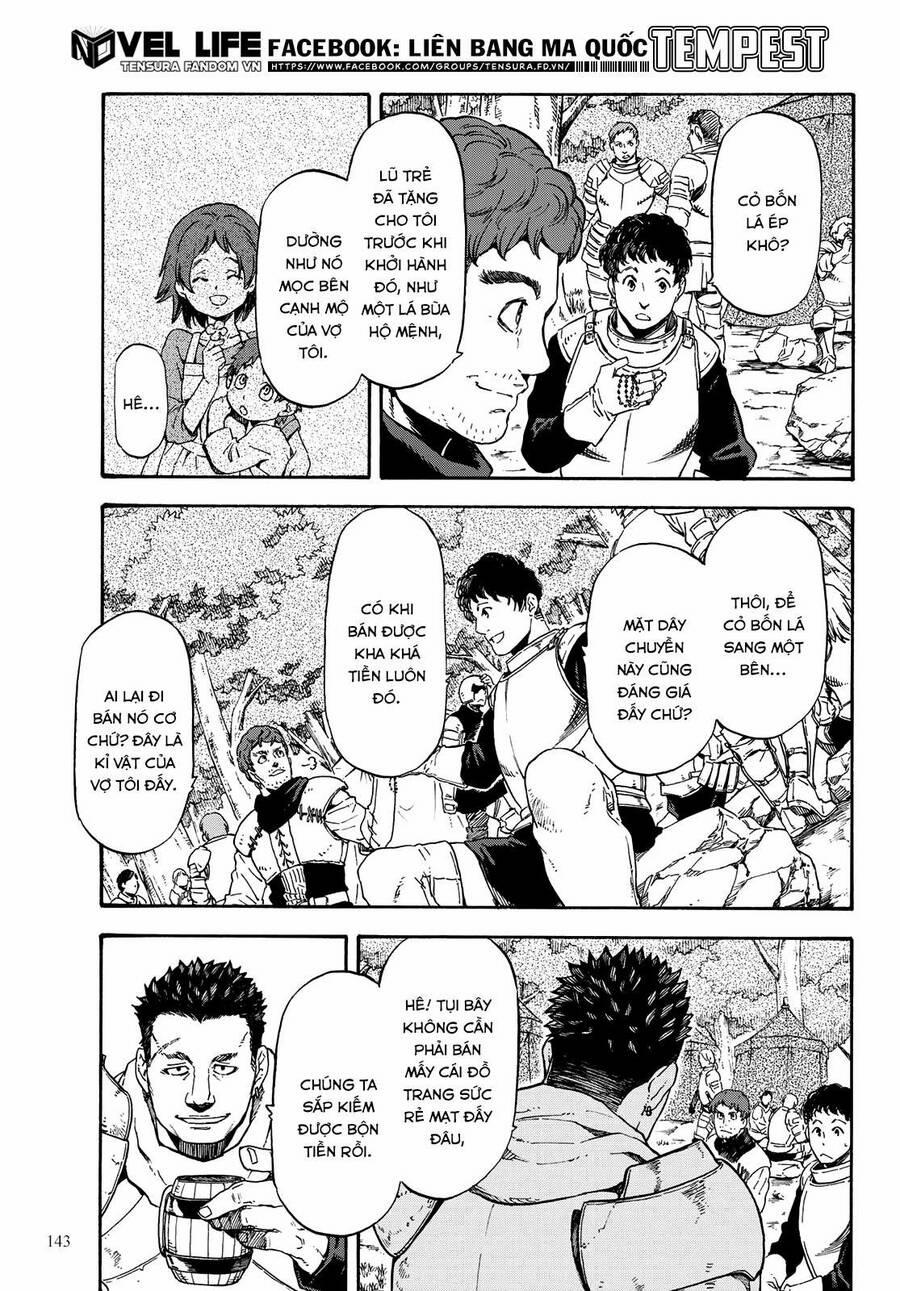 Dạo Quanh Ma Quốc 65.5 trang 8