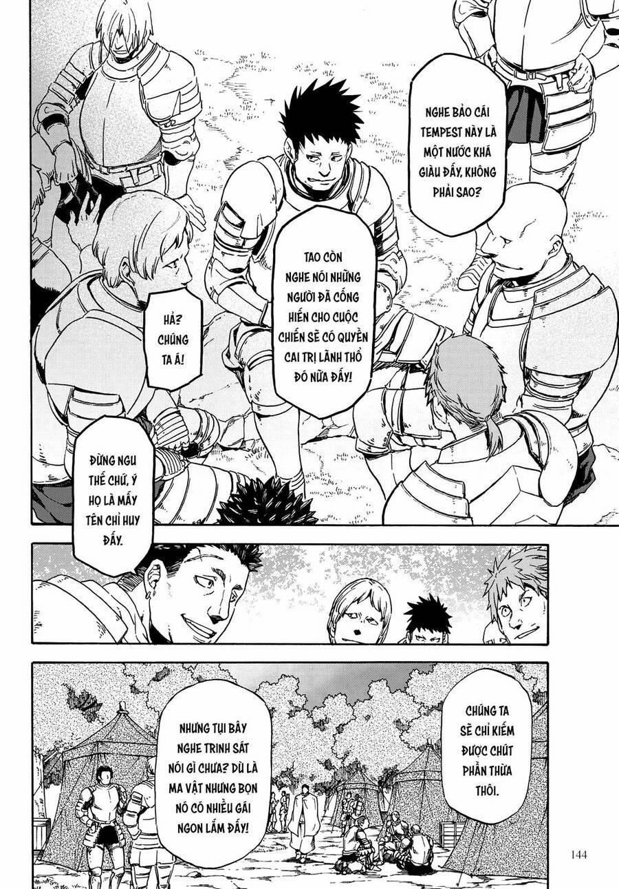 Dạo Quanh Ma Quốc 65.5 trang 9