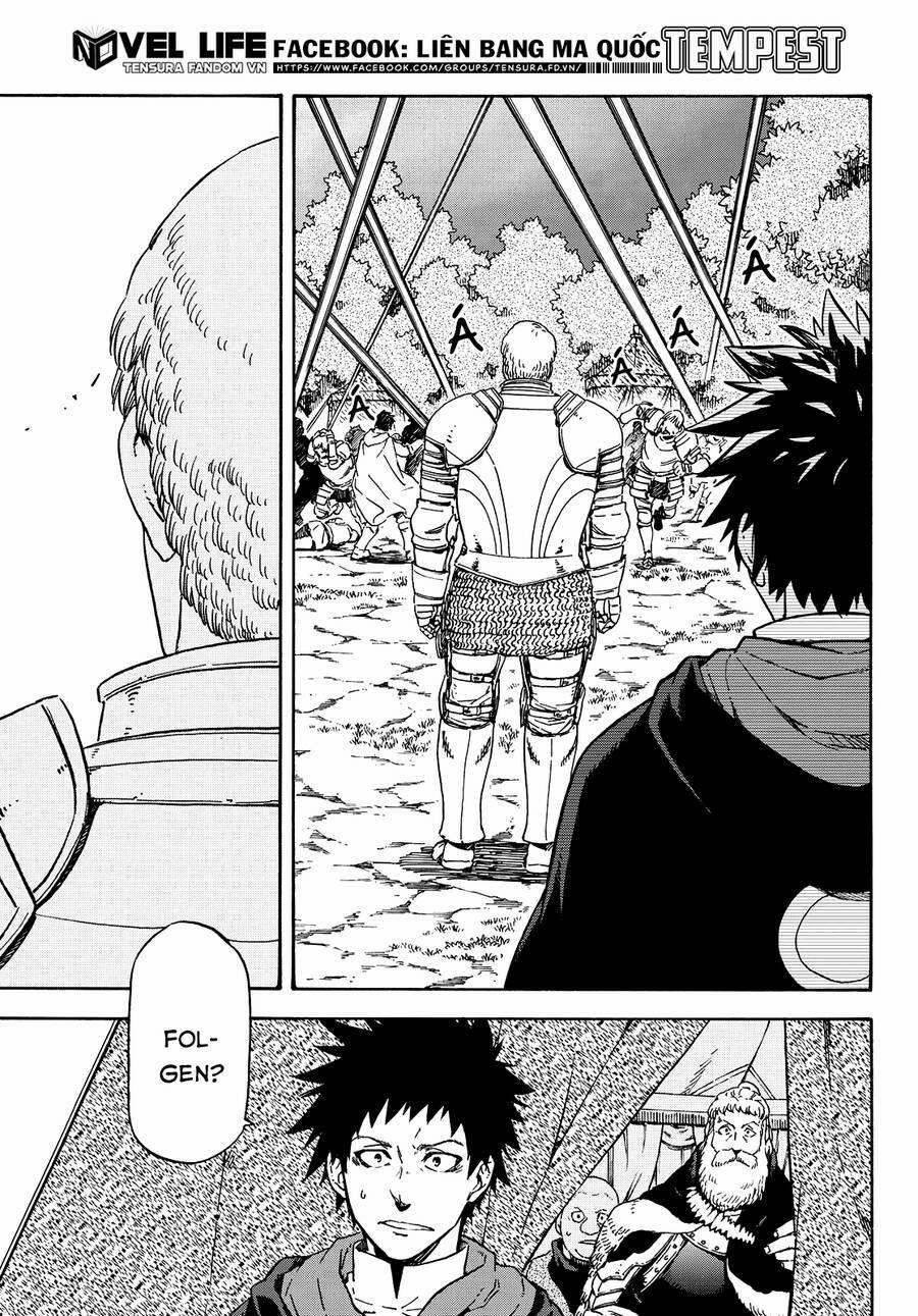 Dạo Quanh Ma Quốc 66 trang 12