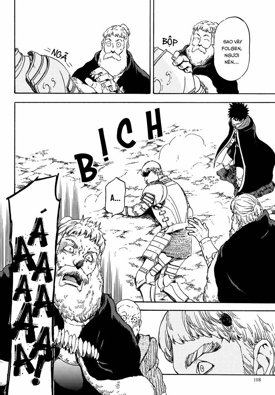 Dạo Quanh Ma Quốc 66 trang 13