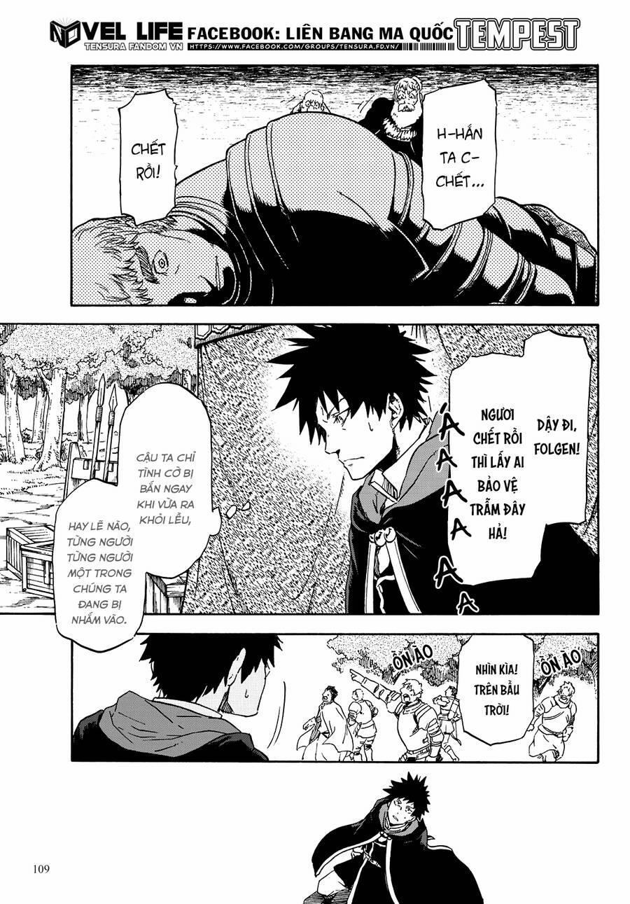 Dạo Quanh Ma Quốc 66 trang 14