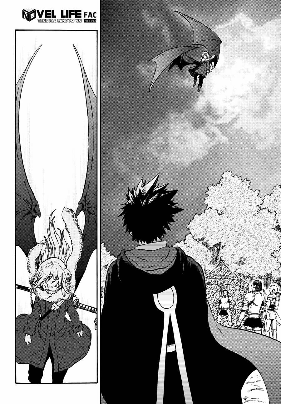 Dạo Quanh Ma Quốc 66 trang 15