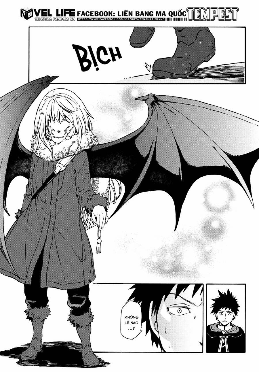 Dạo Quanh Ma Quốc 66 trang 16