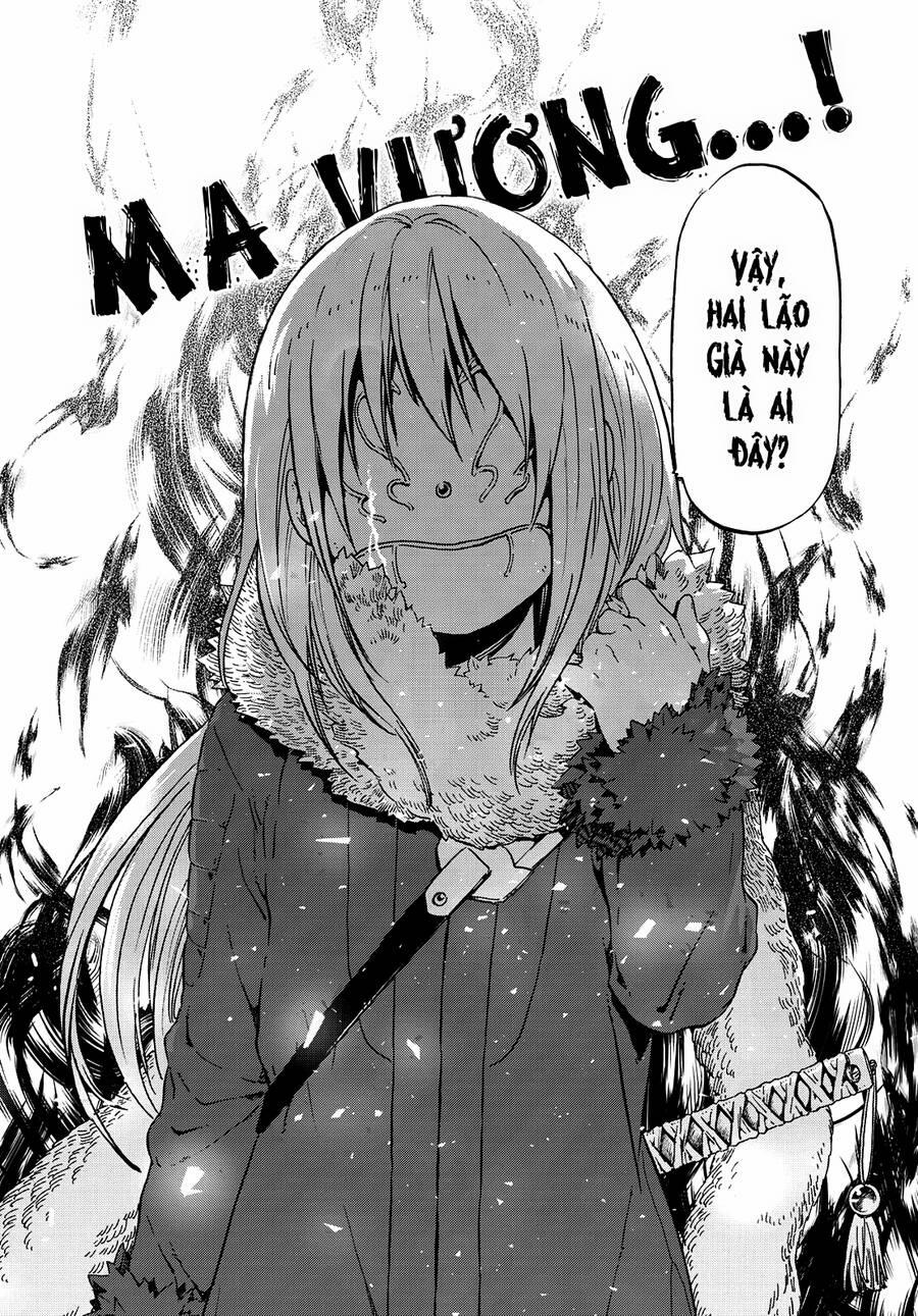 Dạo Quanh Ma Quốc 66 trang 20