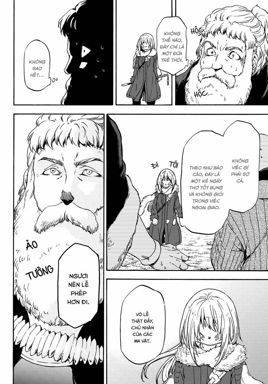 Dạo Quanh Ma Quốc 66 trang 21