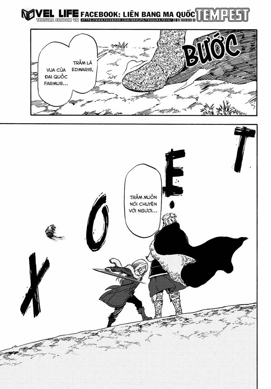 Dạo Quanh Ma Quốc 66 trang 22