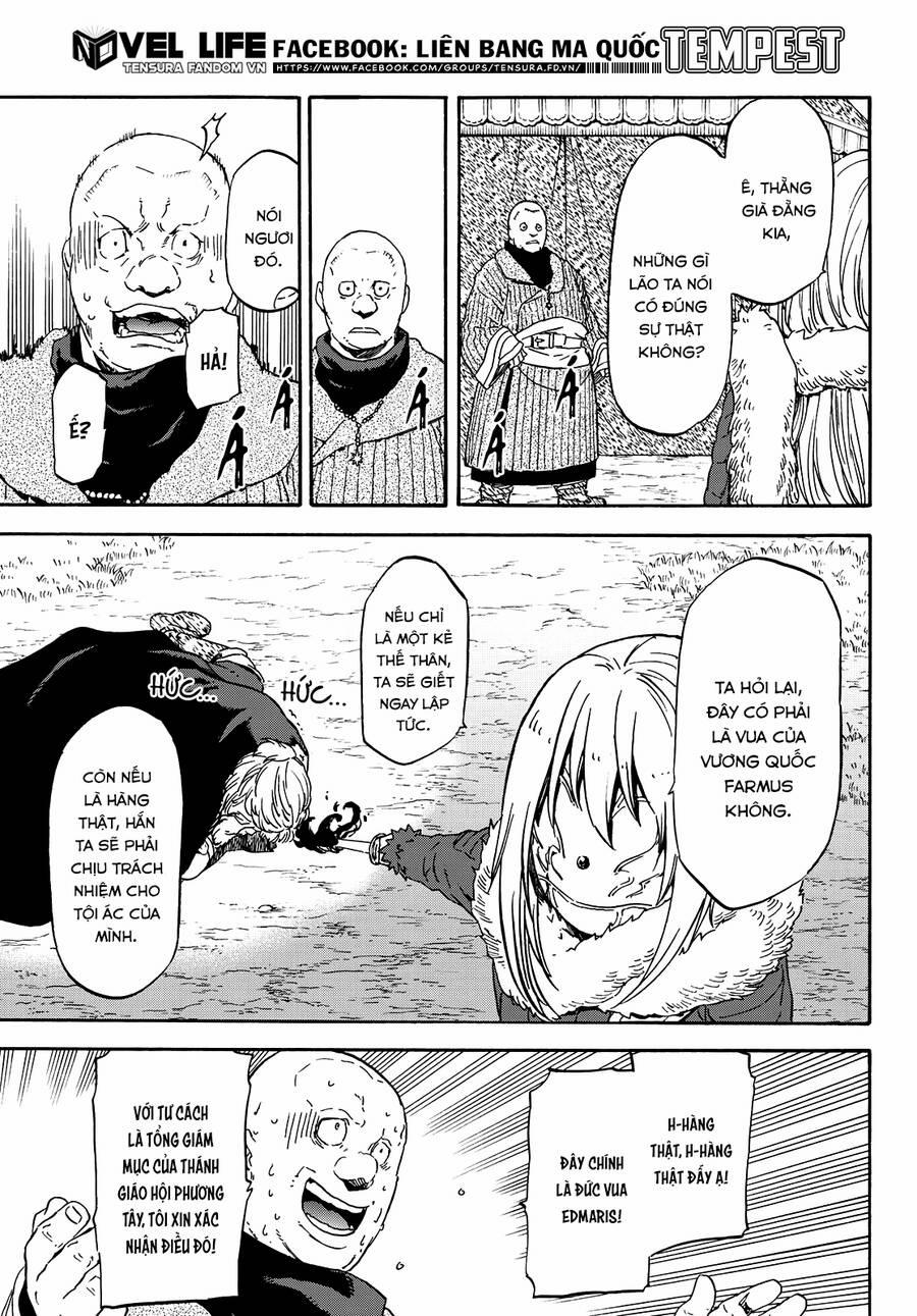 Dạo Quanh Ma Quốc 66 trang 24