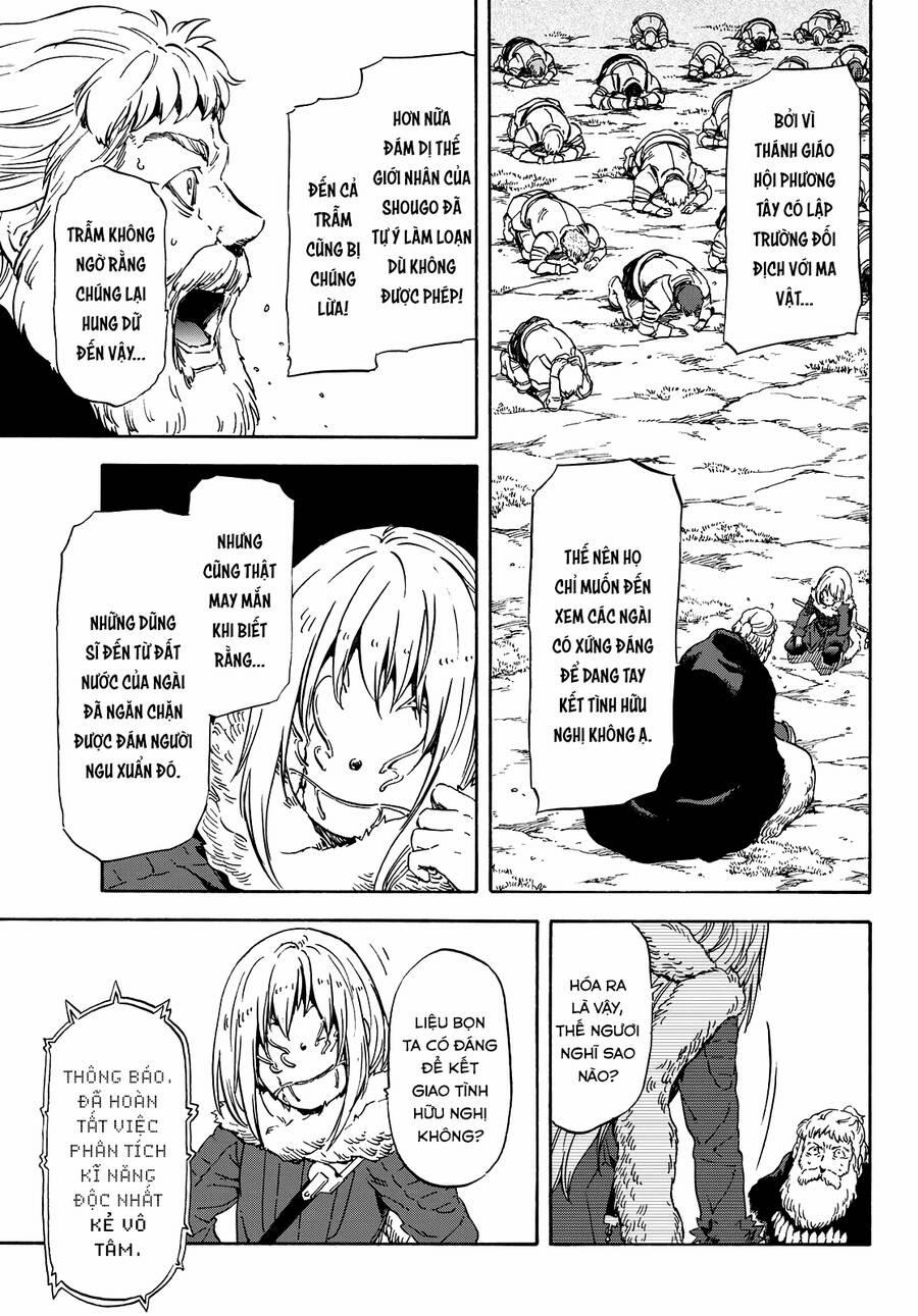 Dạo Quanh Ma Quốc 66 trang 28