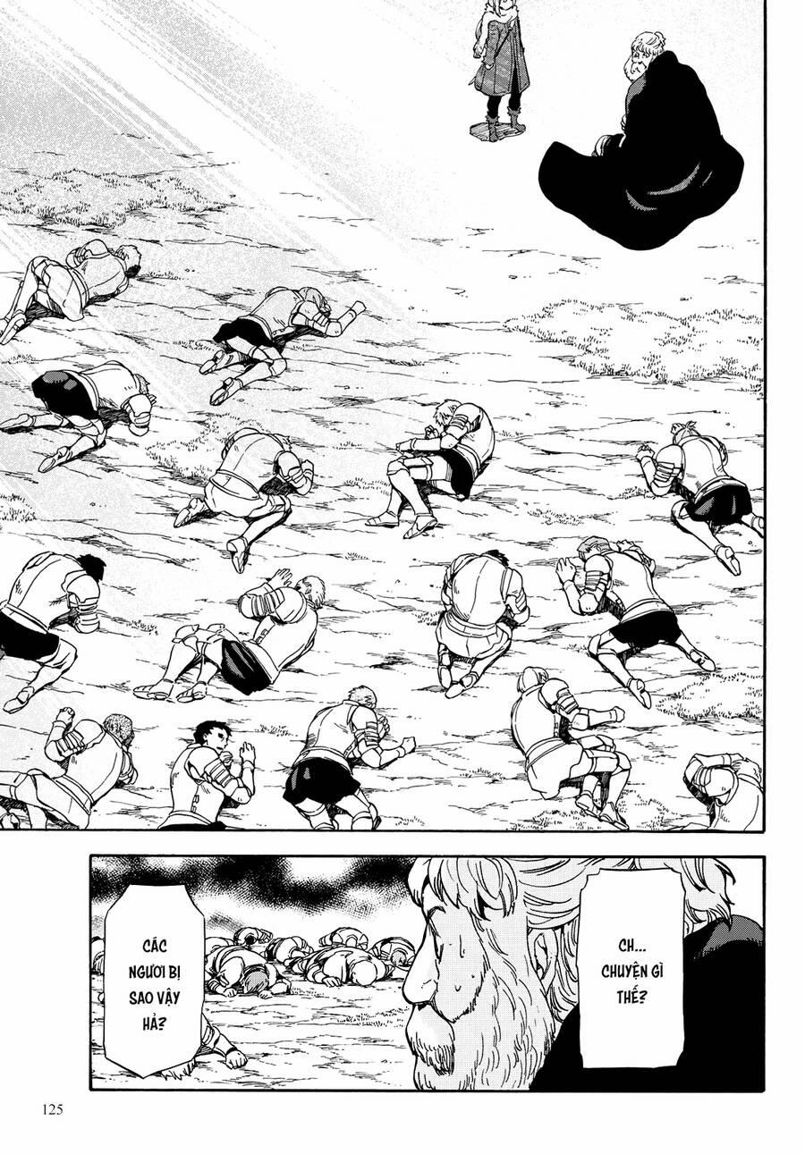 Dạo Quanh Ma Quốc 66 trang 30