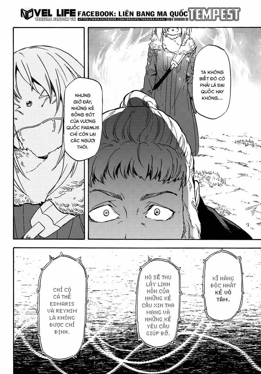 Dạo Quanh Ma Quốc 66 trang 31