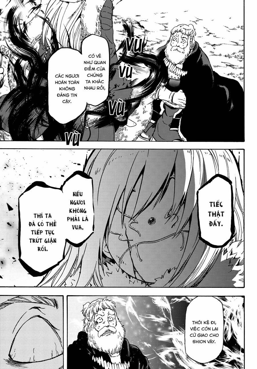 Dạo Quanh Ma Quốc 66 trang 32