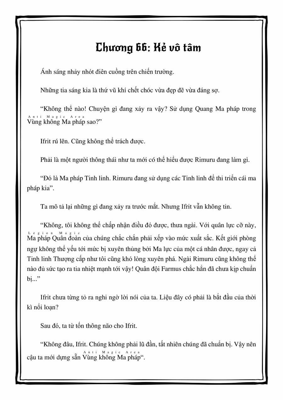 Dạo Quanh Ma Quốc 66 trang 38