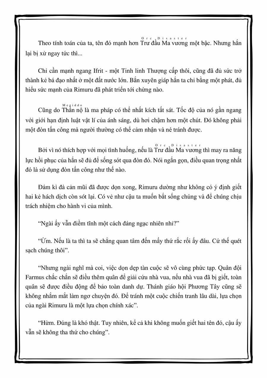 Dạo Quanh Ma Quốc 66 trang 43