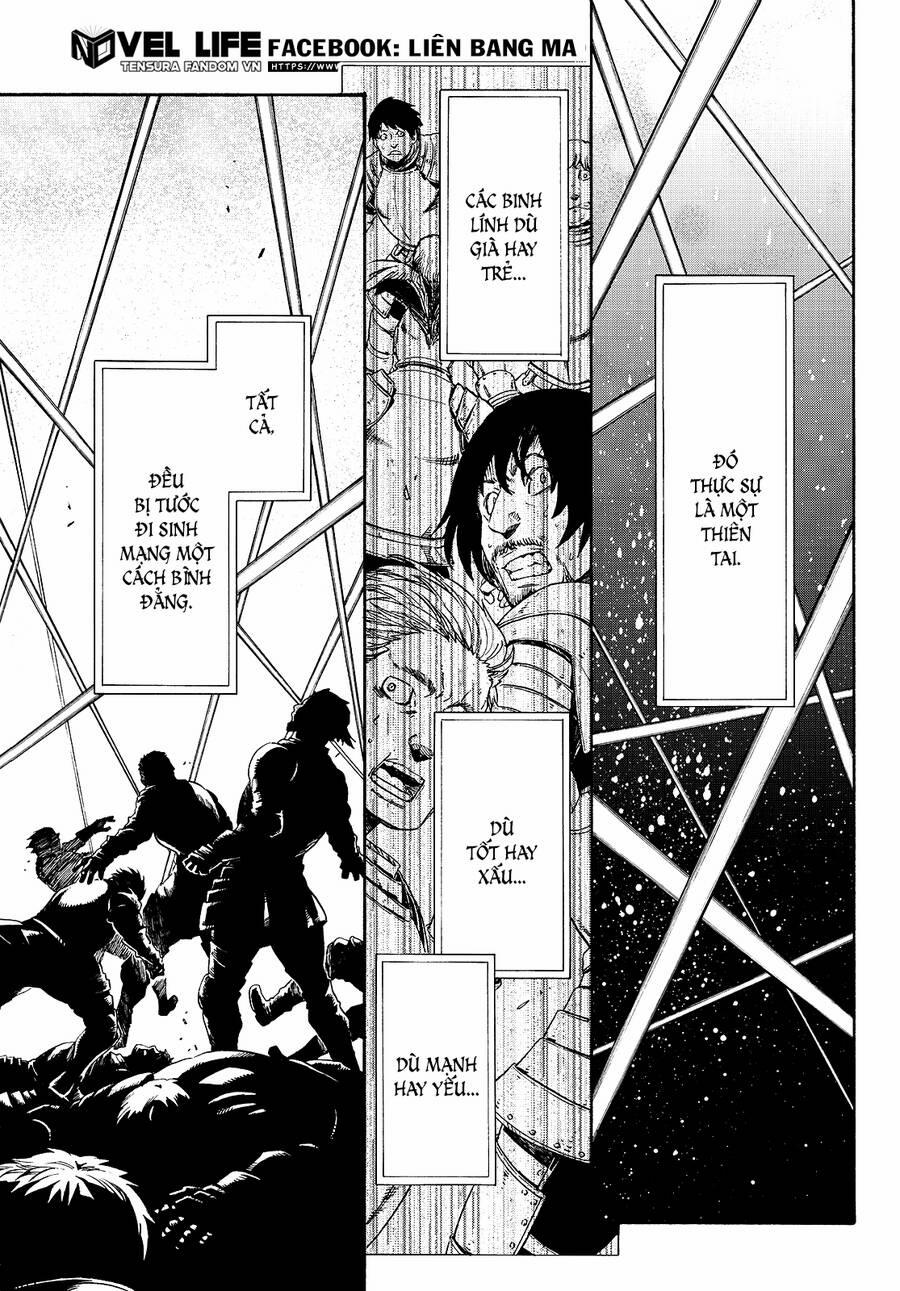 Dạo Quanh Ma Quốc 66 trang 5