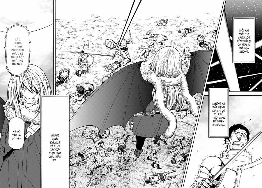 Dạo Quanh Ma Quốc 66 trang 6