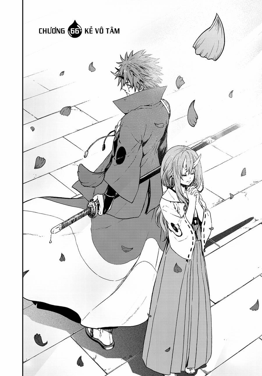 Dạo Quanh Ma Quốc 66 trang 7