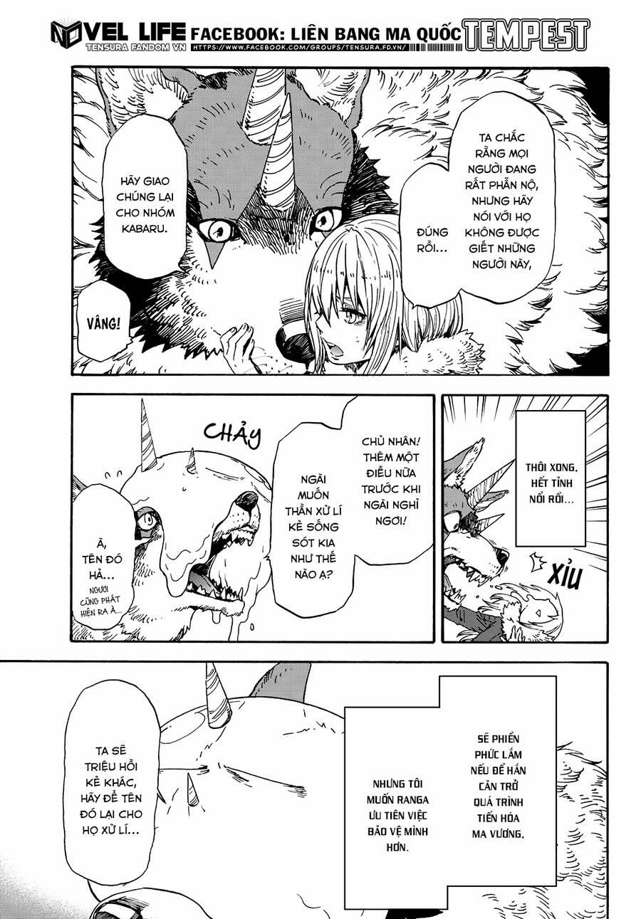 Dạo Quanh Ma Quốc 67 trang 11