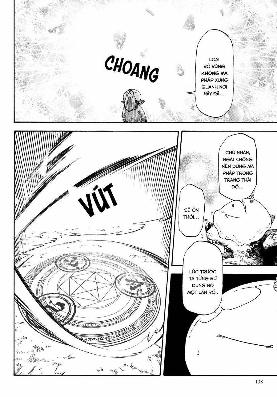 Dạo Quanh Ma Quốc 67 trang 12