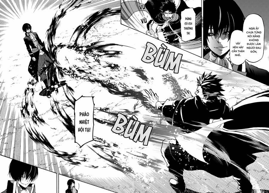 Dạo Quanh Ma Quốc 67 trang 27