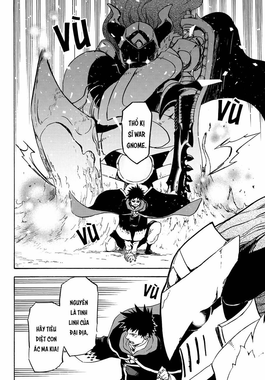 Dạo Quanh Ma Quốc 67 trang 30