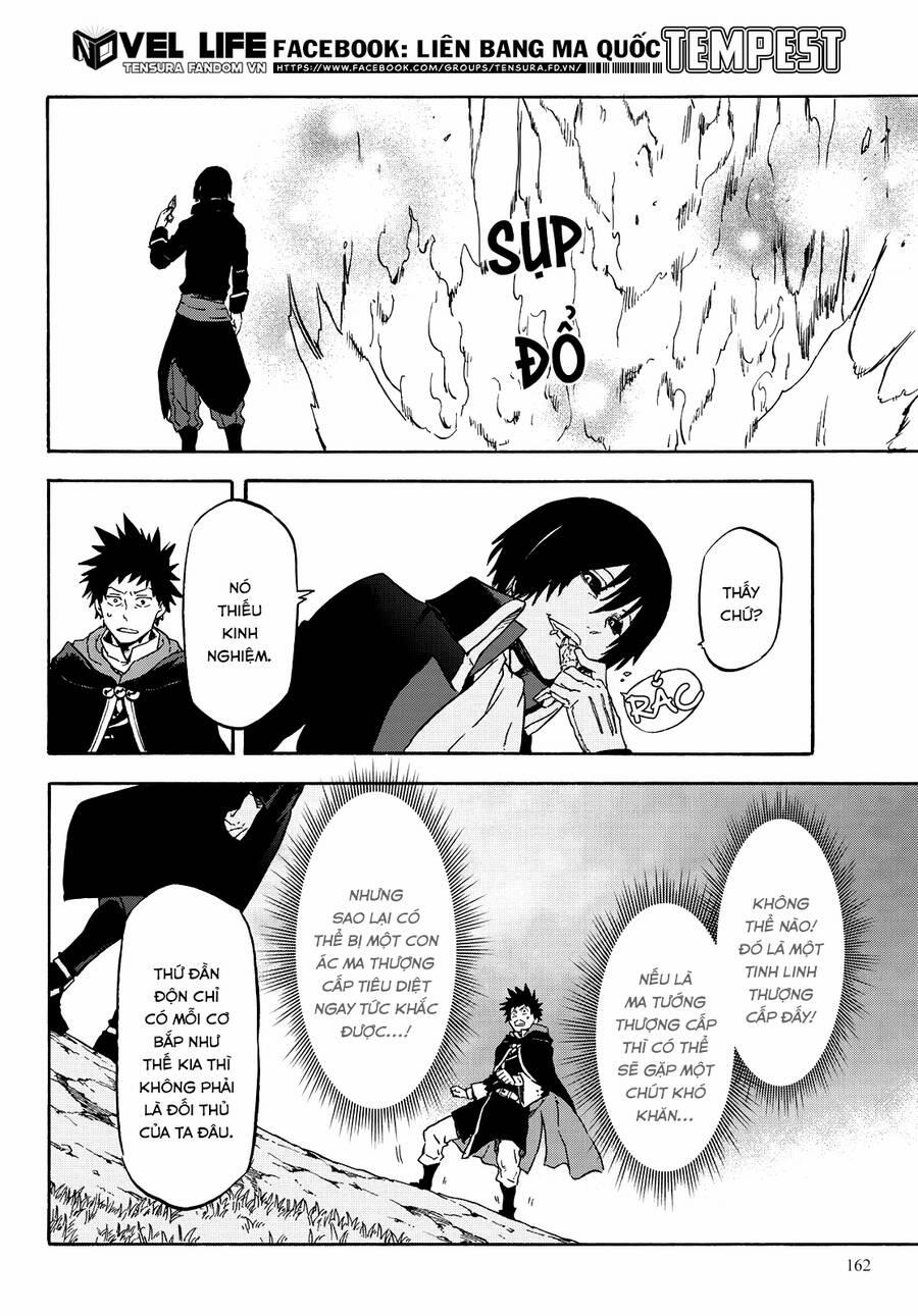 Dạo Quanh Ma Quốc 67 trang 33