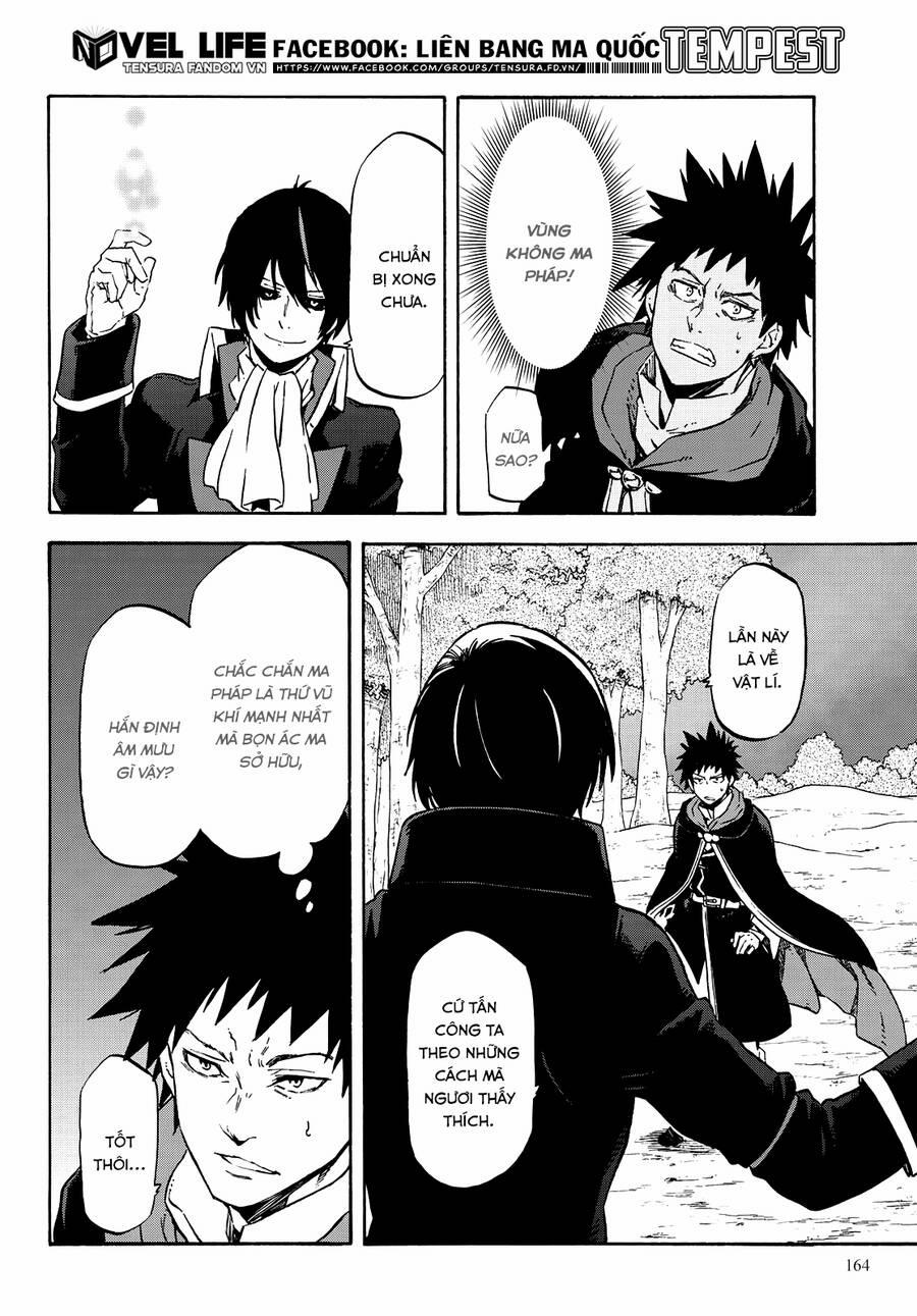 Dạo Quanh Ma Quốc 67 trang 35