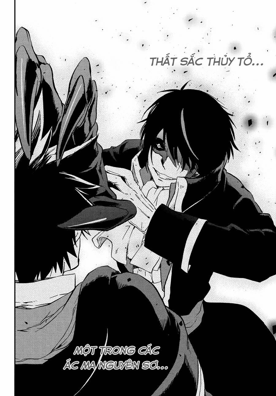 Dạo Quanh Ma Quốc 67 trang 41