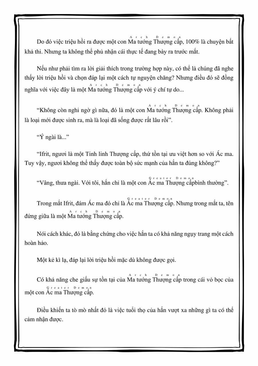 Dạo Quanh Ma Quốc 67 trang 52