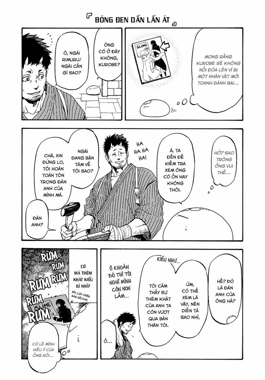 Dạo Quanh Ma Quốc 67 trang 56