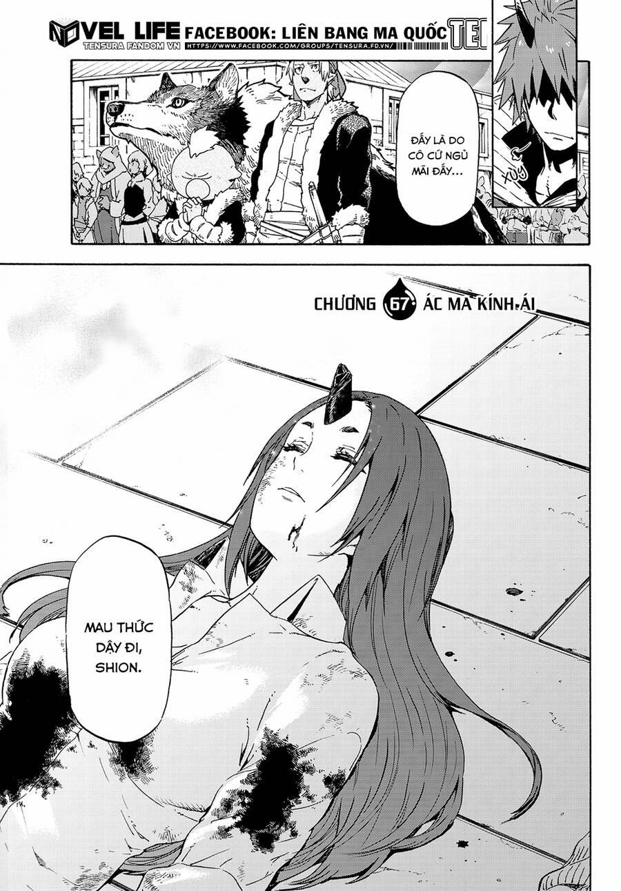 Dạo Quanh Ma Quốc 67 trang 7