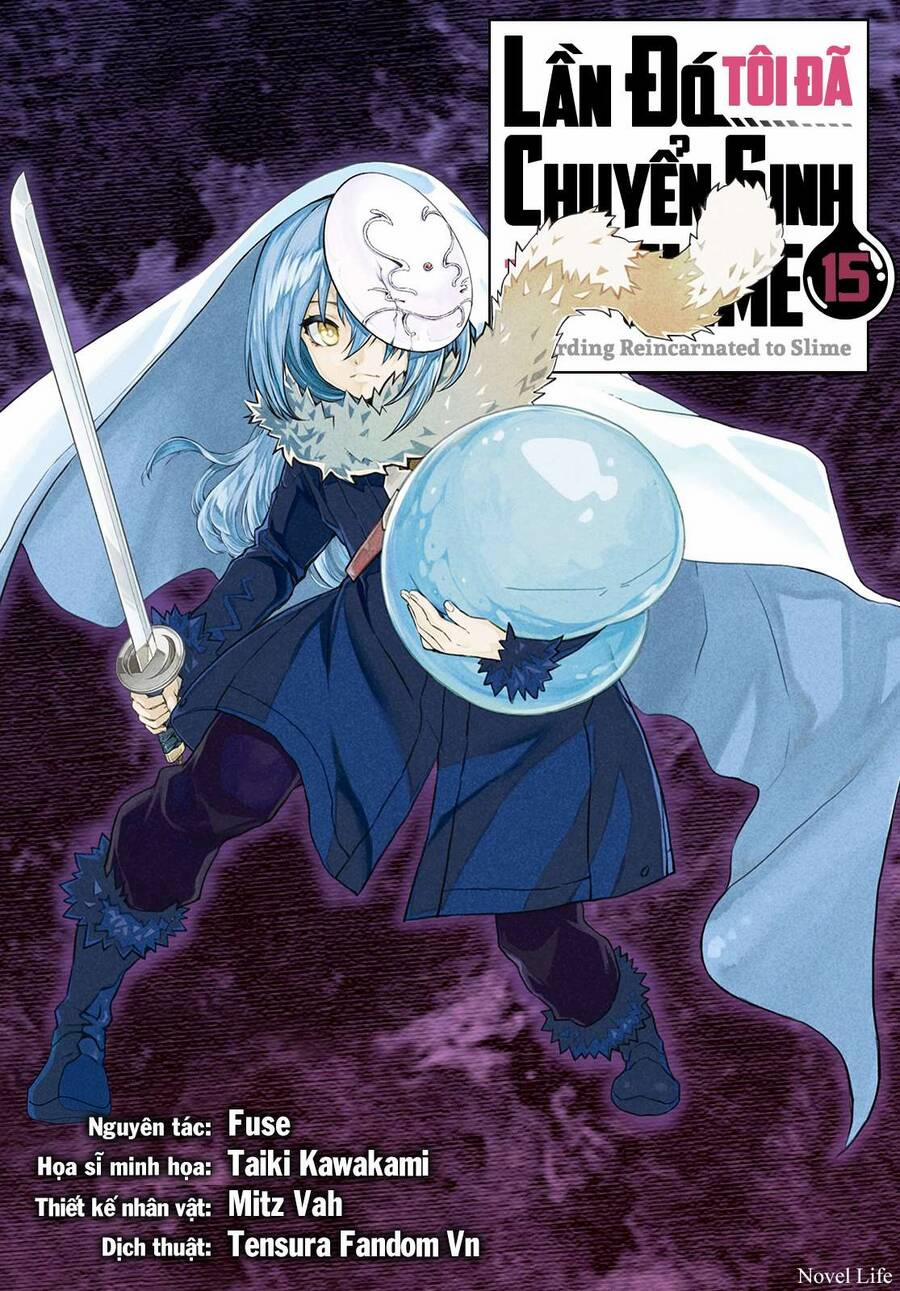 Dạo Quanh Ma Quốc 68 trang 1