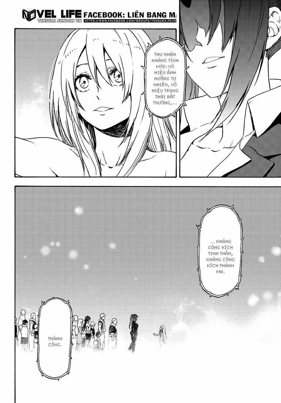 Dạo Quanh Ma Quốc 68 trang 10