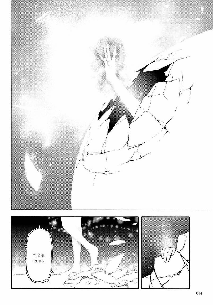 Dạo Quanh Ma Quốc 68 trang 14