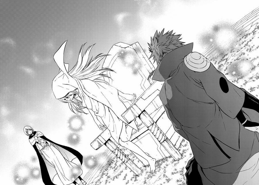 Dạo Quanh Ma Quốc 68 trang 20