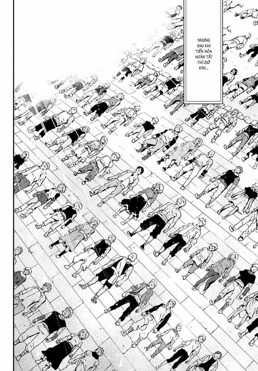 Dạo Quanh Ma Quốc 68 trang 46