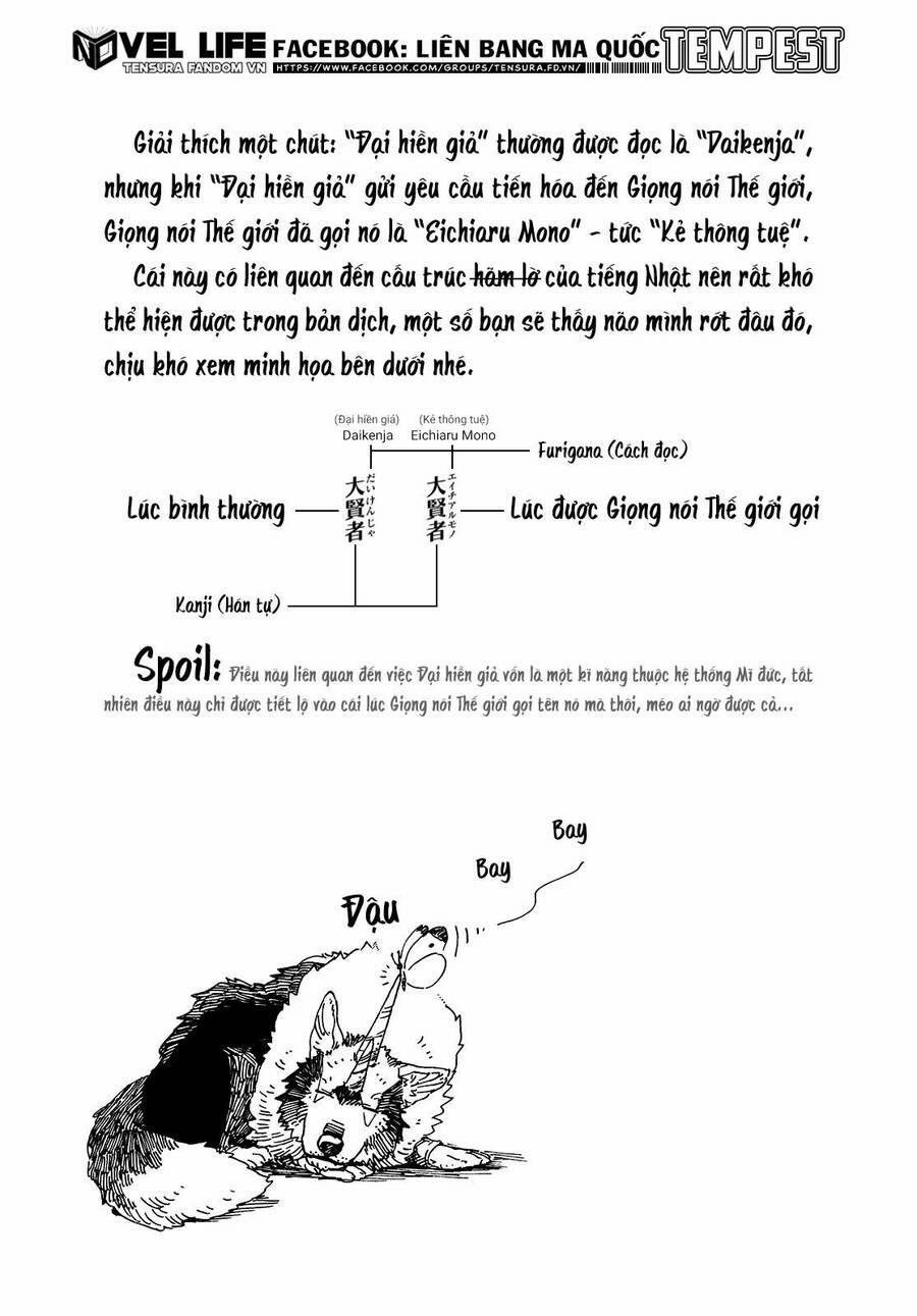 Dạo Quanh Ma Quốc 68 trang 49