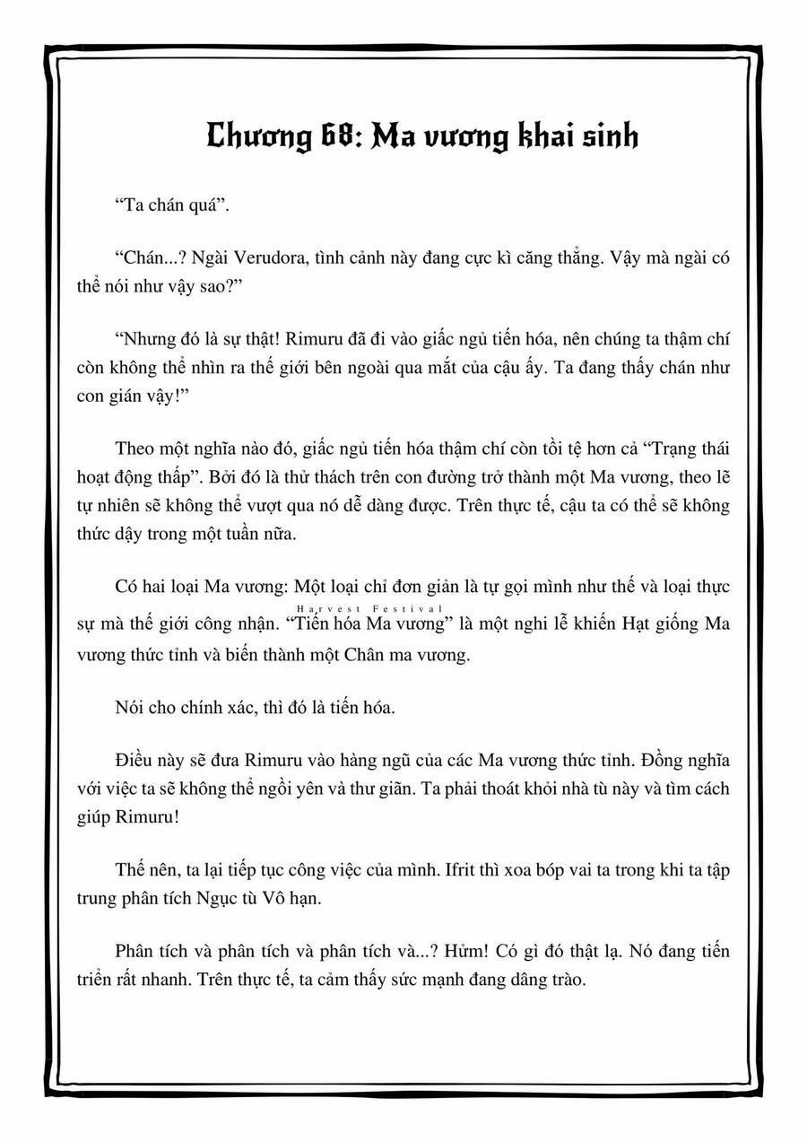 Dạo Quanh Ma Quốc 68 trang 53