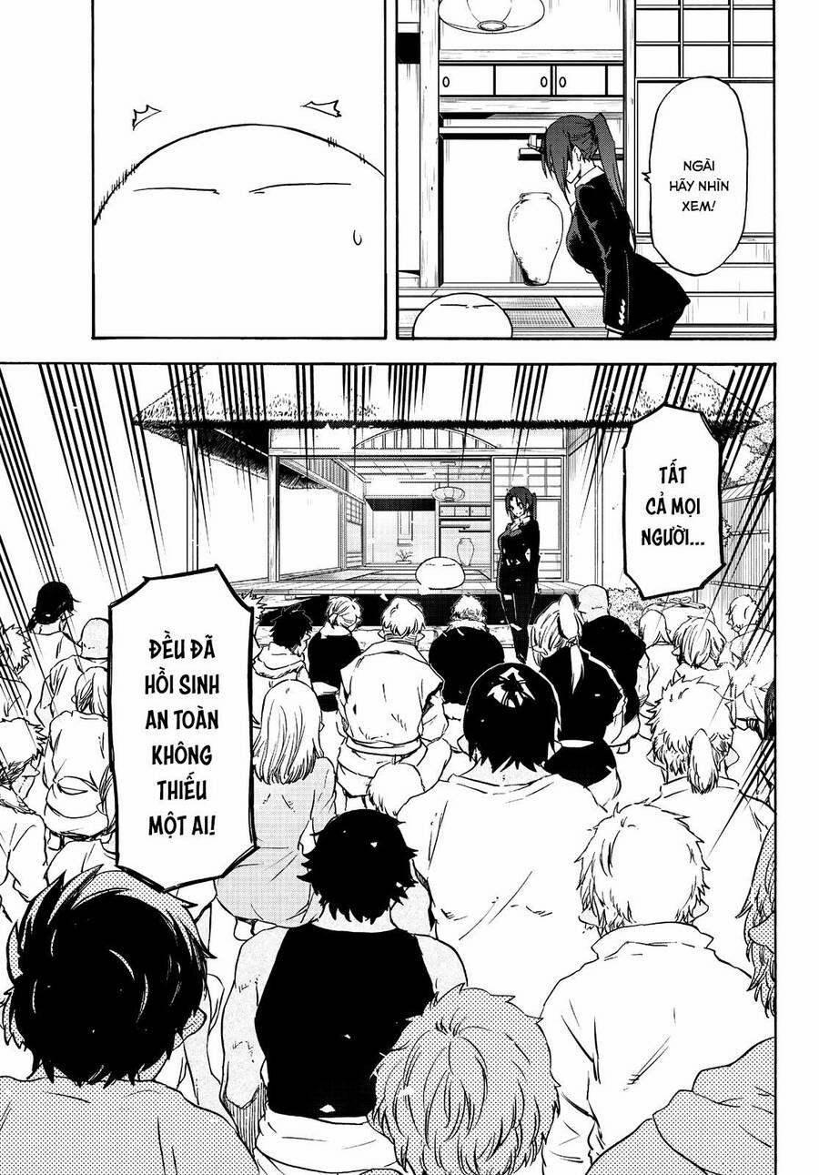 Dạo Quanh Ma Quốc 69 trang 11