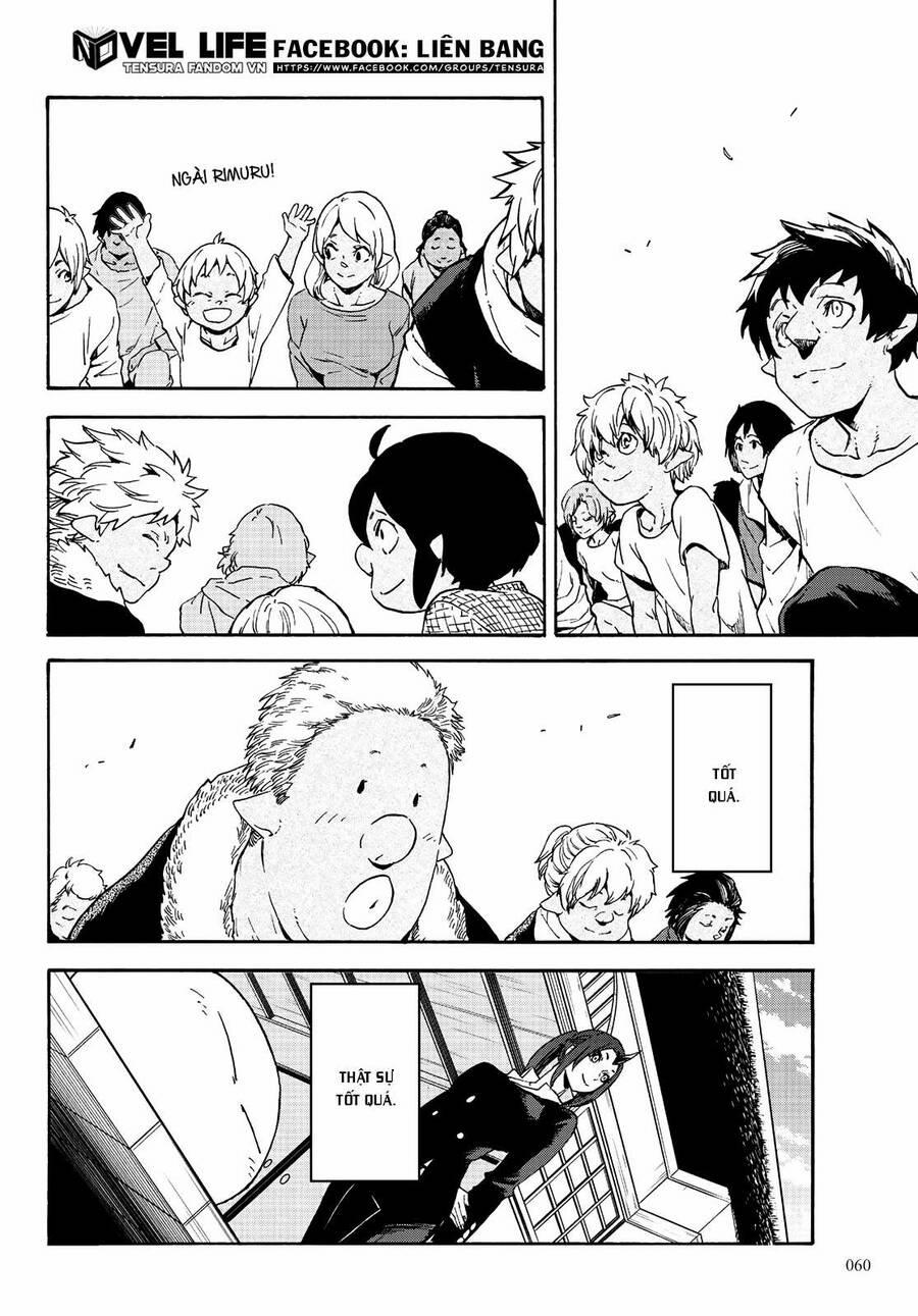 Dạo Quanh Ma Quốc 69 trang 12