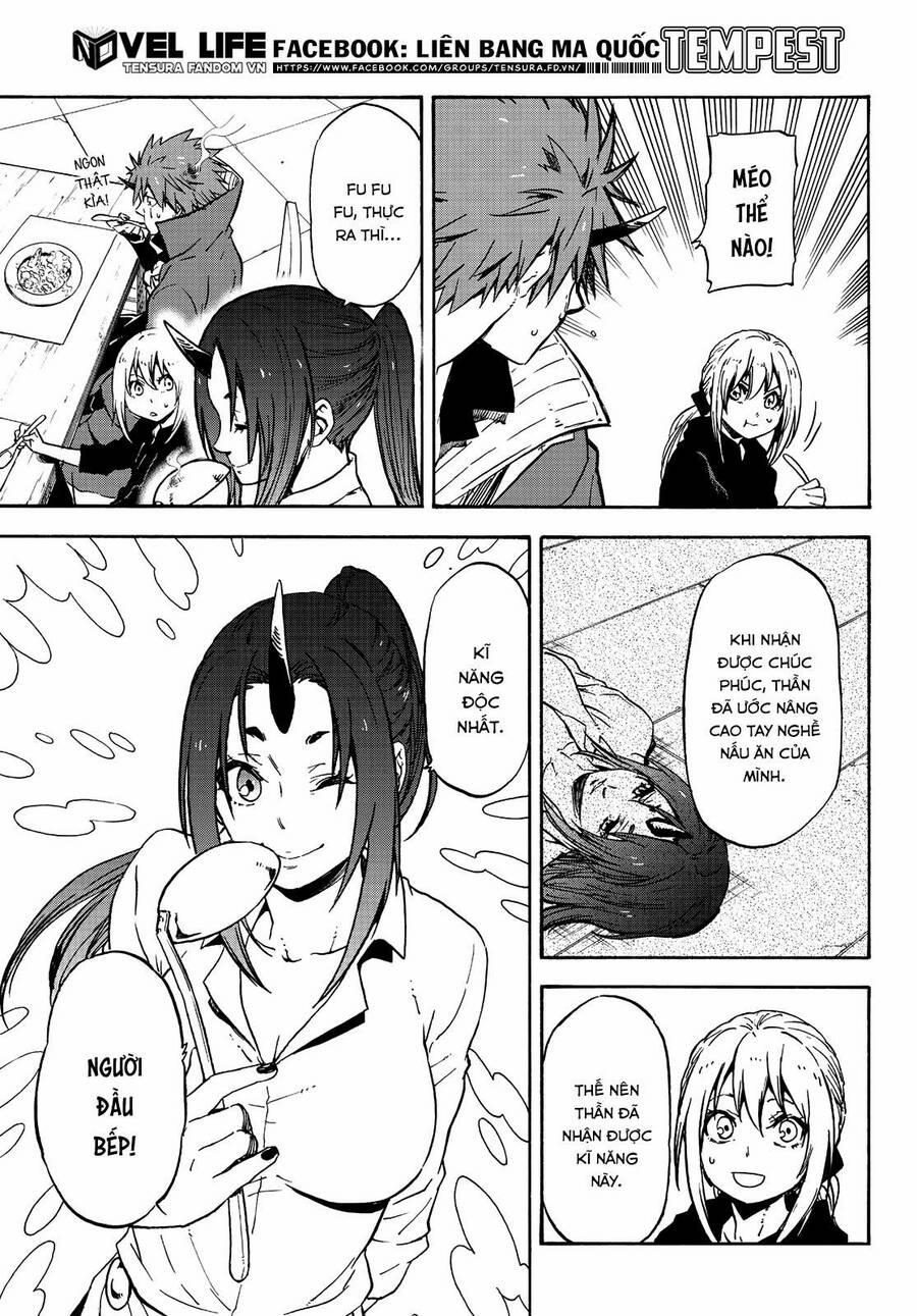 Dạo Quanh Ma Quốc 69 trang 27