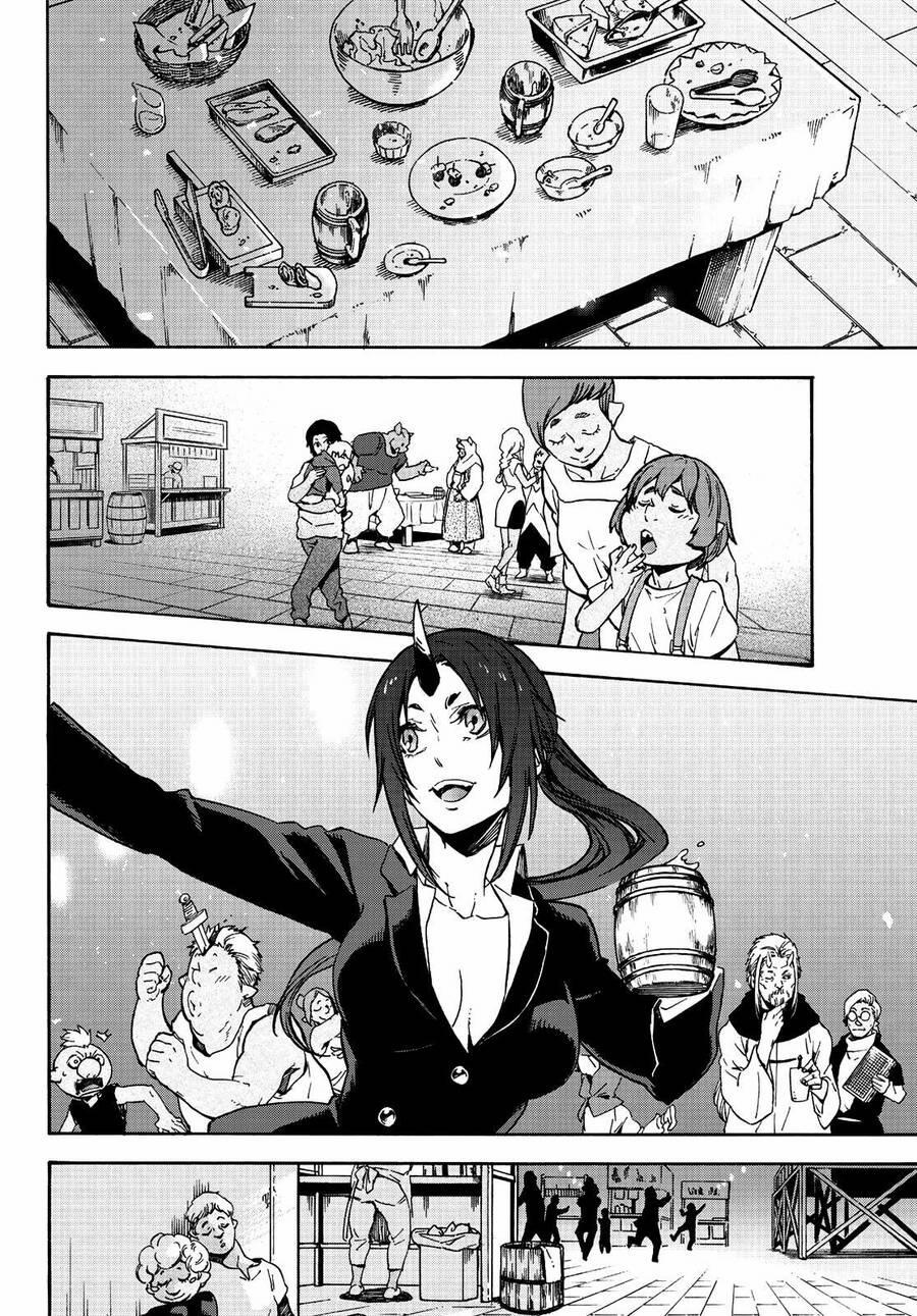 Dạo Quanh Ma Quốc 69 trang 32